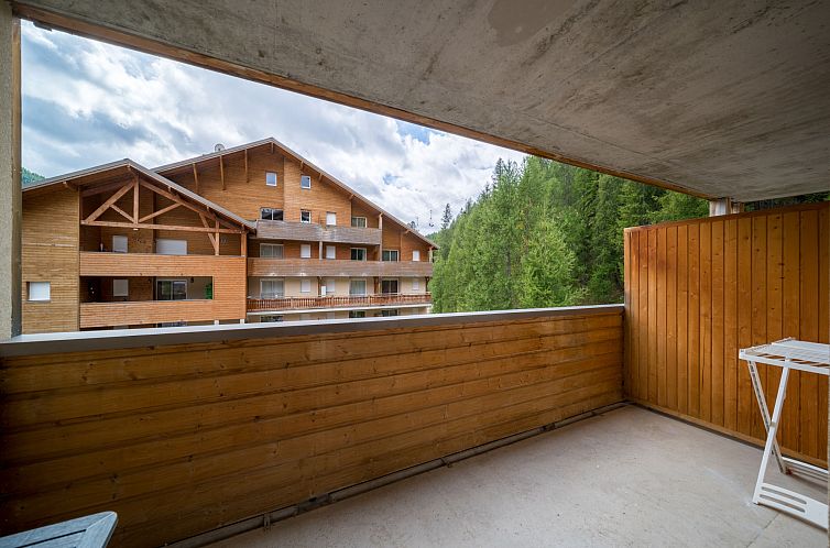 Appartement C. du Verdon