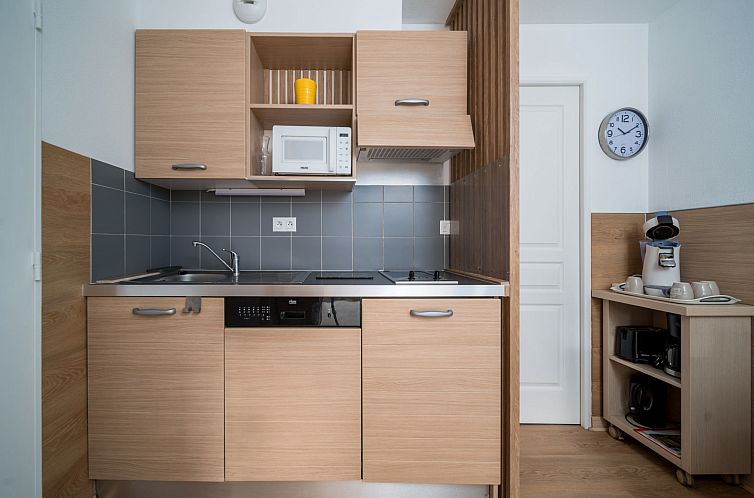 Appartement C. du Verdon