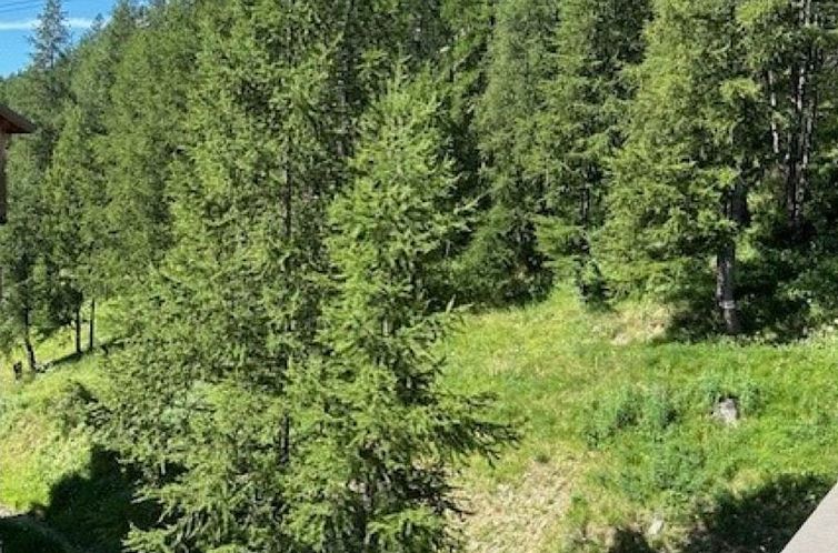 Appartement C. du Verdon