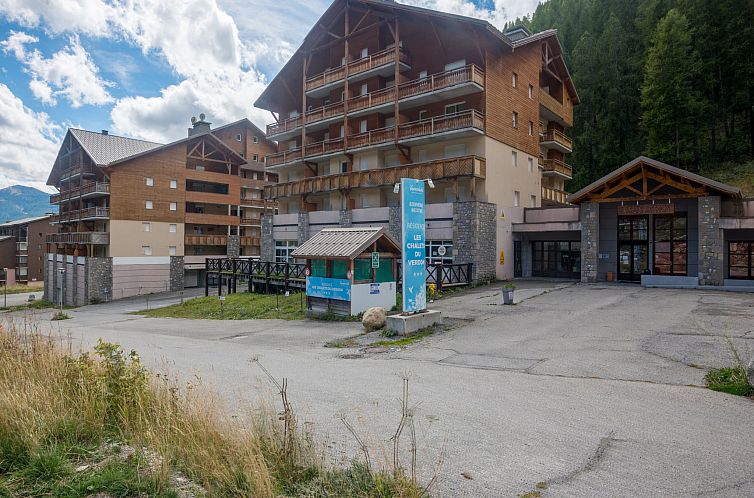 Appartement C. du Verdon