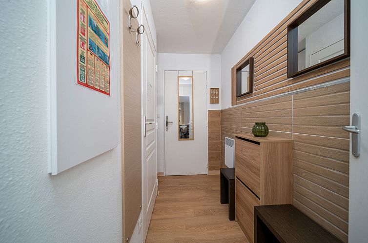 Appartement C. du Verdon