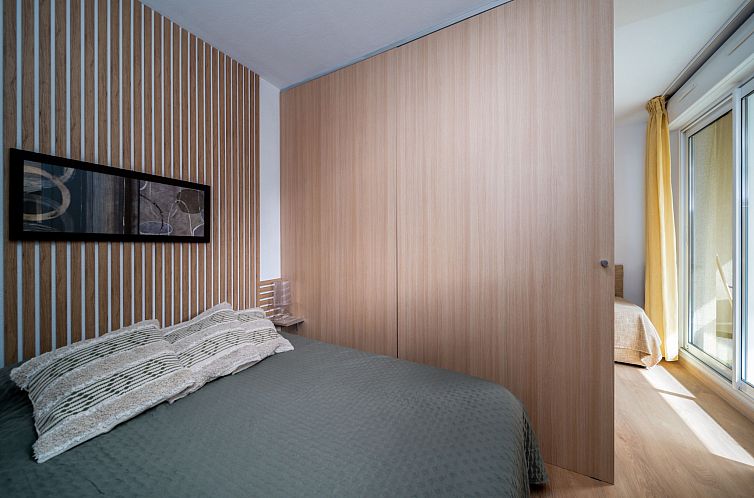 Appartement C. du Verdon