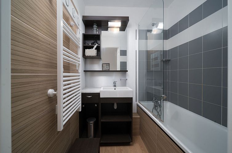 Appartement C. du Verdon