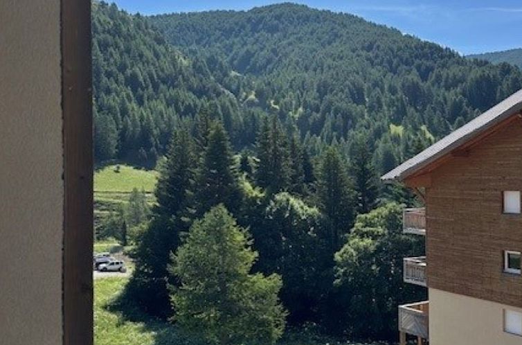 Appartement C. du Verdon