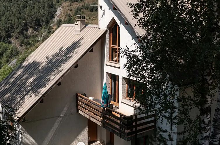 Unterkunft 048190024 - Appartement Provence / Cote d'Azur - Les Bouleaux 1