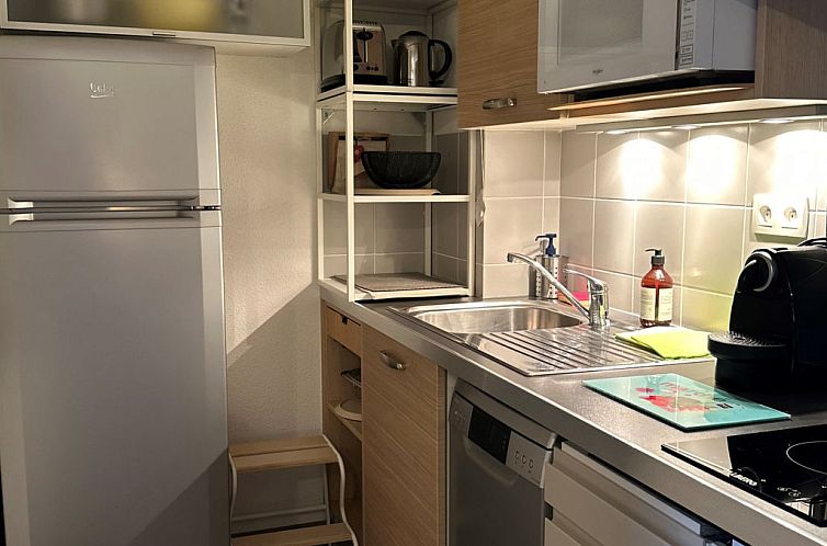 Appartement C. Du Verdon