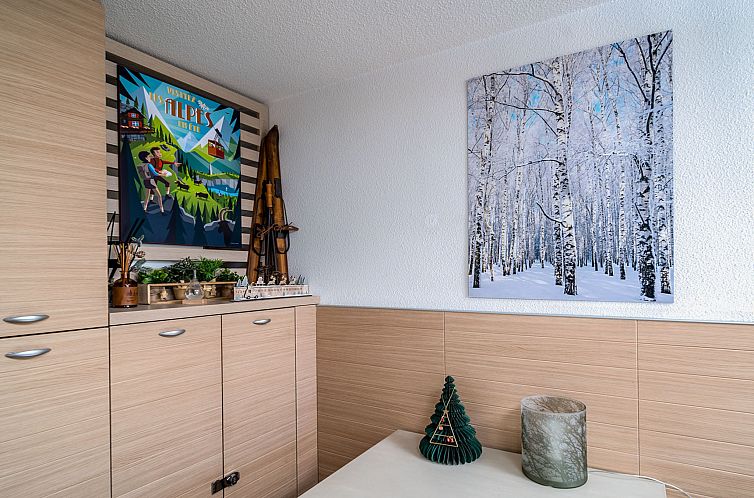 Appartement C. Du Verdon