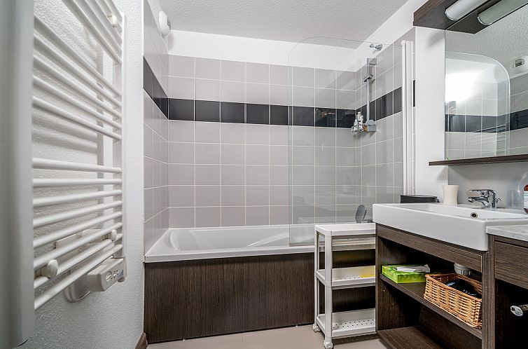 Appartement C. Du Verdon