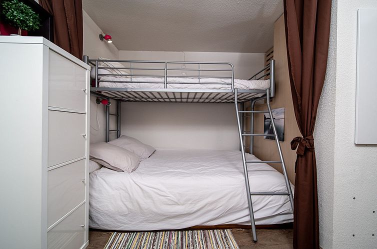 Appartement C. Du Verdon
