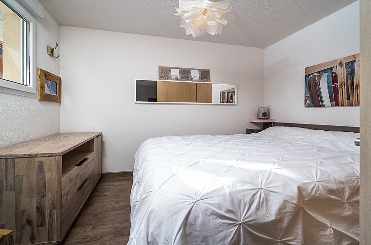Appartement C. Du Verdon