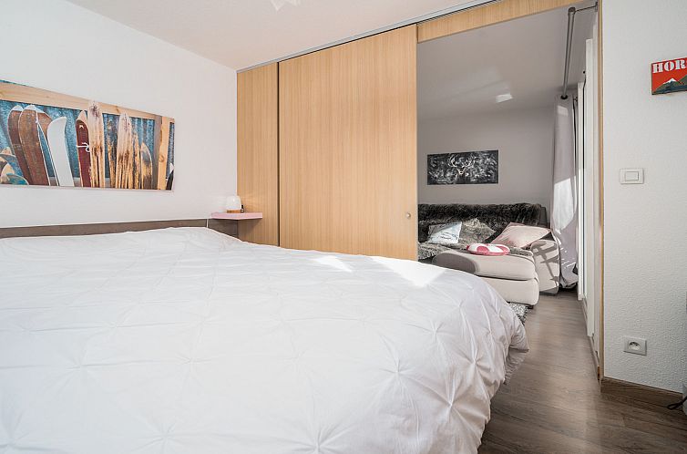 Appartement C. Du Verdon