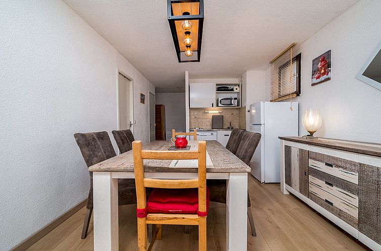 Appartement Les Etoiles- Beatrix