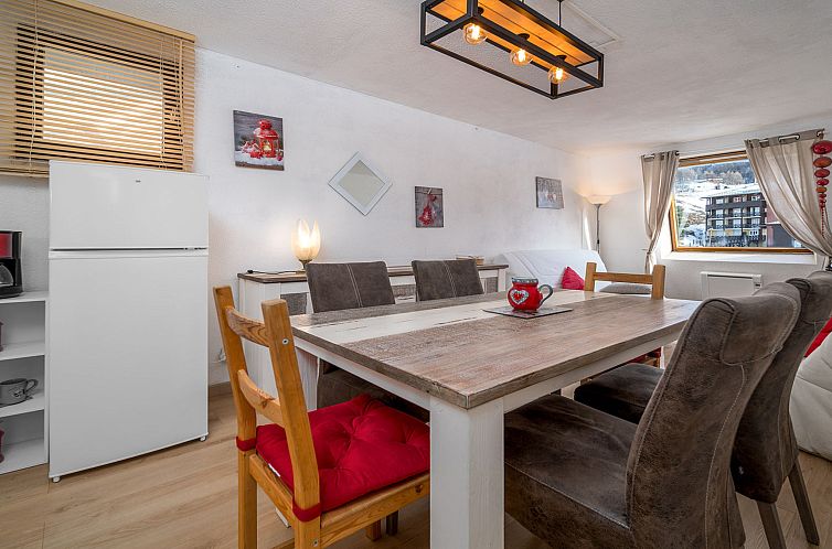 Appartement Les Etoiles- Beatrix