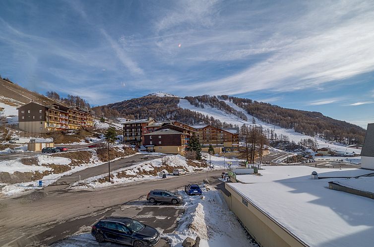 Appartement Les Etoiles- Beatrix