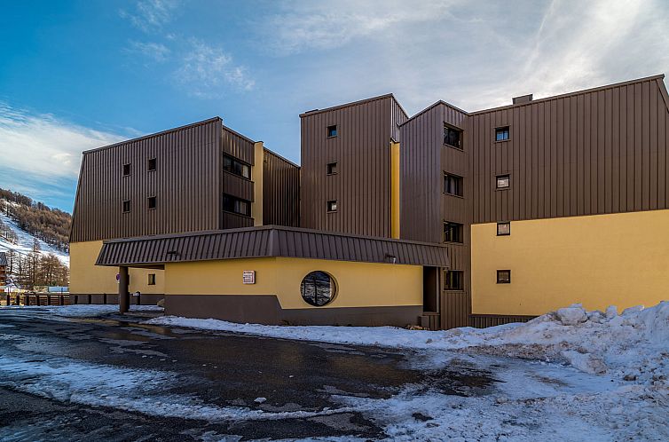 Appartement Les Etoiles- Beatrix