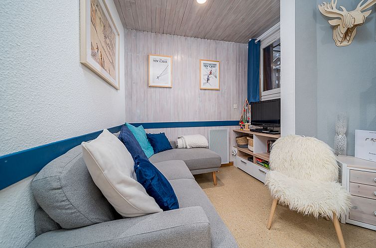 Appartement T. de la Foux N 51 - 2P5C