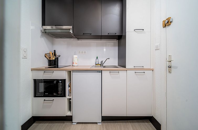 Appartement T. de la Foux N 51 - 2P5C