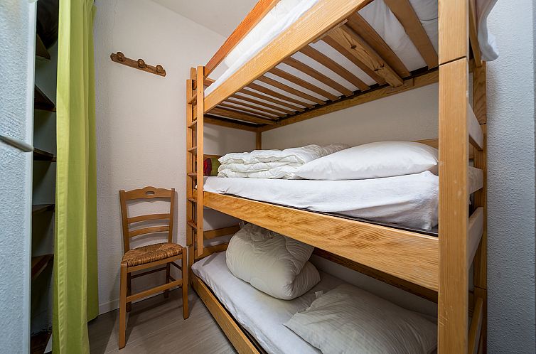 Appartement T. de la Foux N 51 - 2P5C