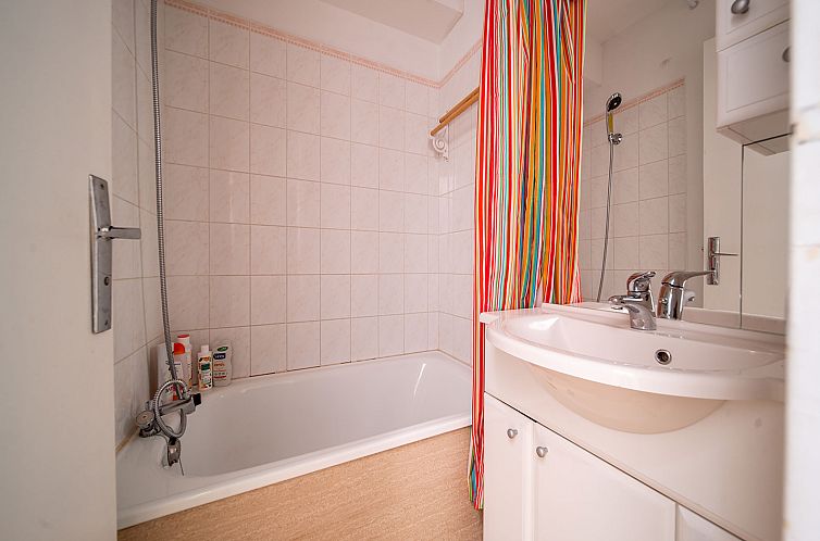 Appartement T. de la Foux N 51 - 2P5C