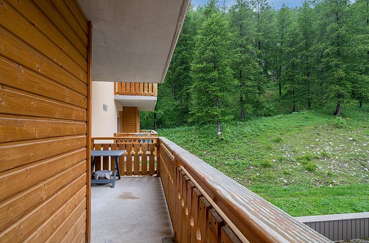 Appartement C. DU VERDON