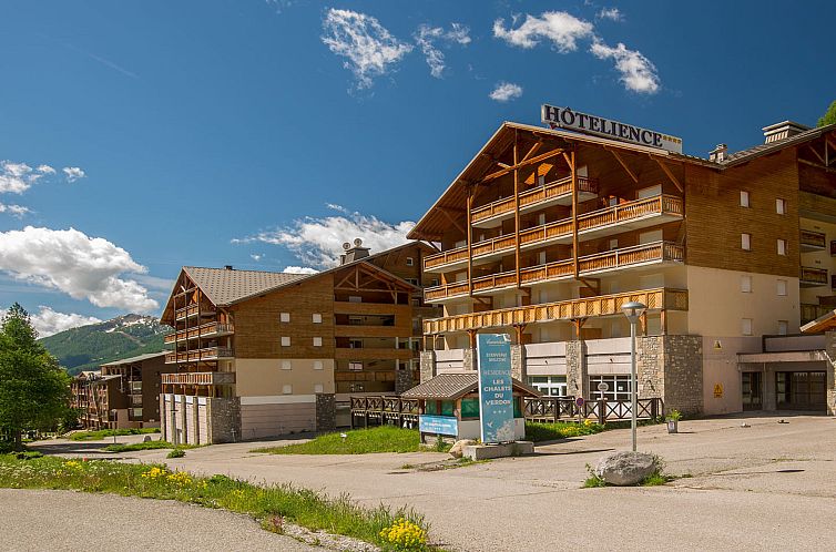 Appartement C. DU VERDON