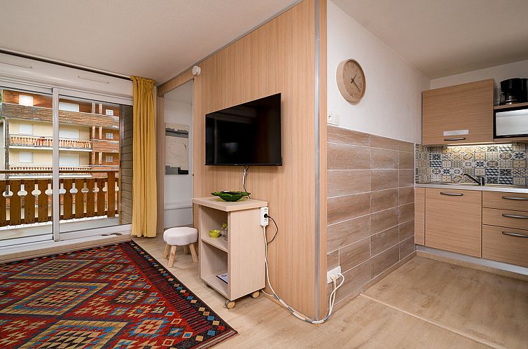 Appartement C. DU VERDON