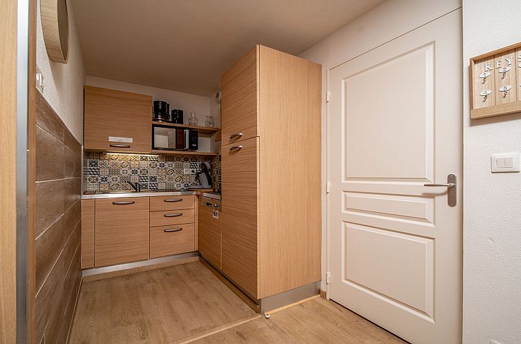 Appartement C. DU VERDON