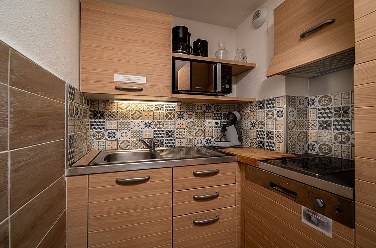 Appartement C. DU VERDON