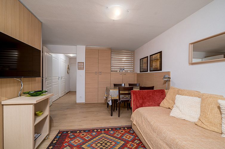 Appartement C. DU VERDON