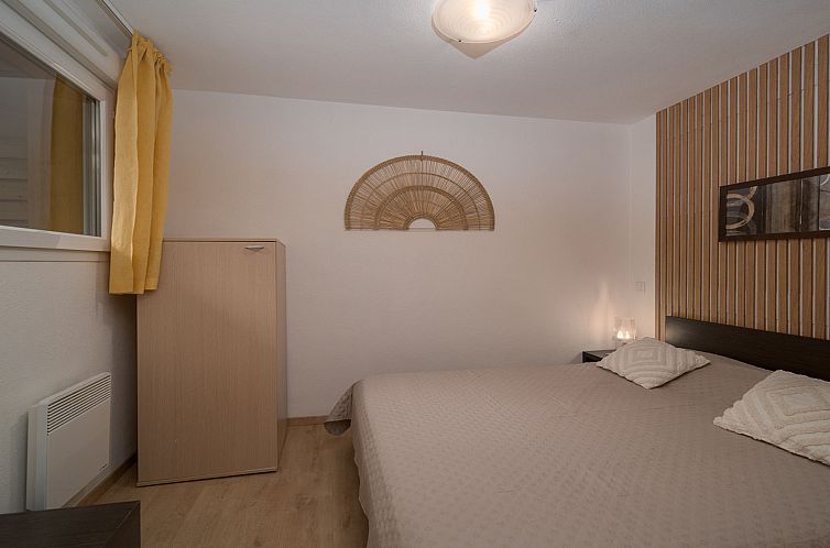 Appartement C. DU VERDON