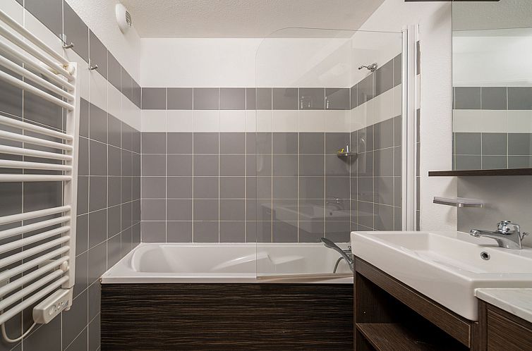 Appartement C. DU VERDON