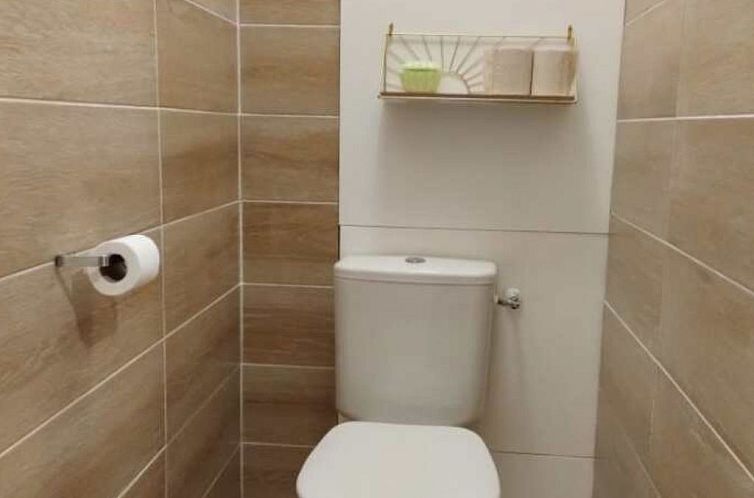 Appartement C. DU VERDON