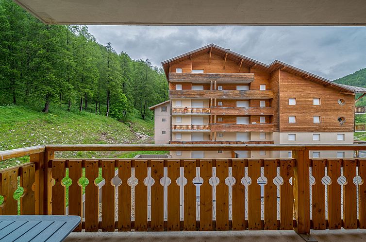 Appartement C. DU VERDON