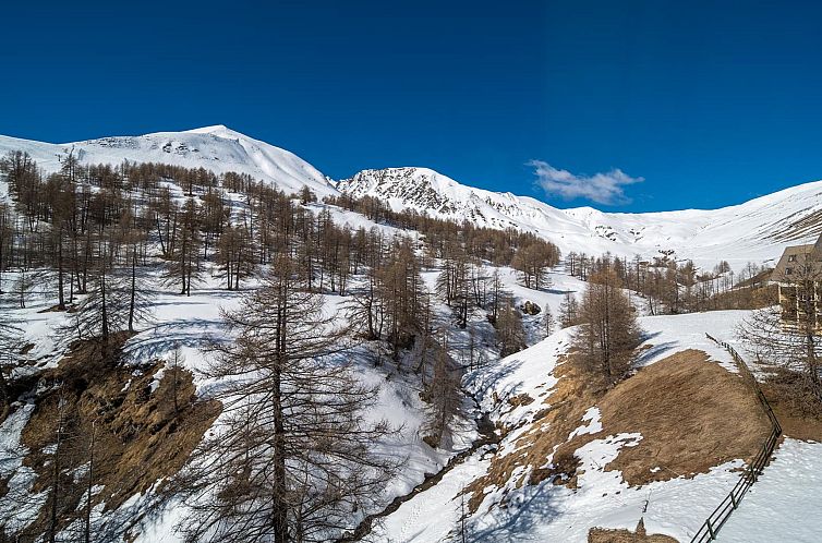 Appartement Les Etoiles D