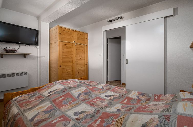 Appartement Les Etoiles D