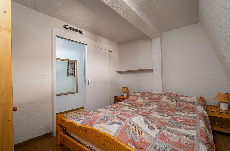 Appartement Les Etoiles D