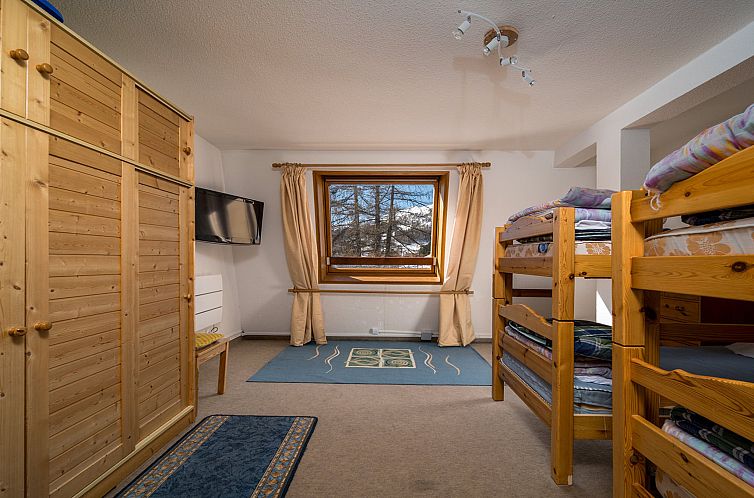 Appartement Les Etoiles D