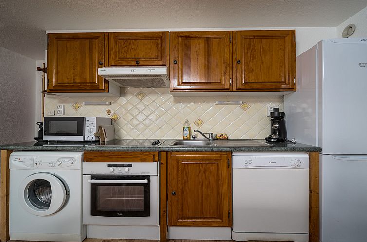 Appartement Les Etoiles D