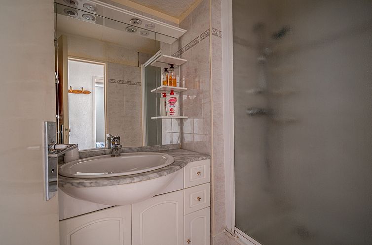 Appartement Les Etoiles D