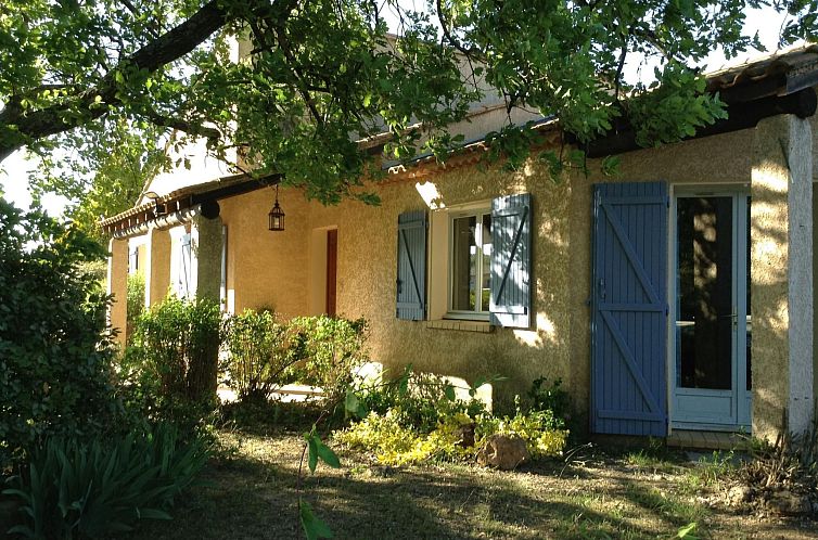 Vakantiehuis Haus "La Chesnaie" mit privatem Pool