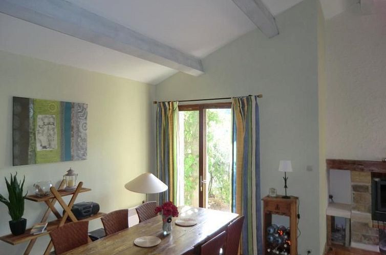 Vakantiehuis Haus "La Chesnaie" mit privatem Pool
