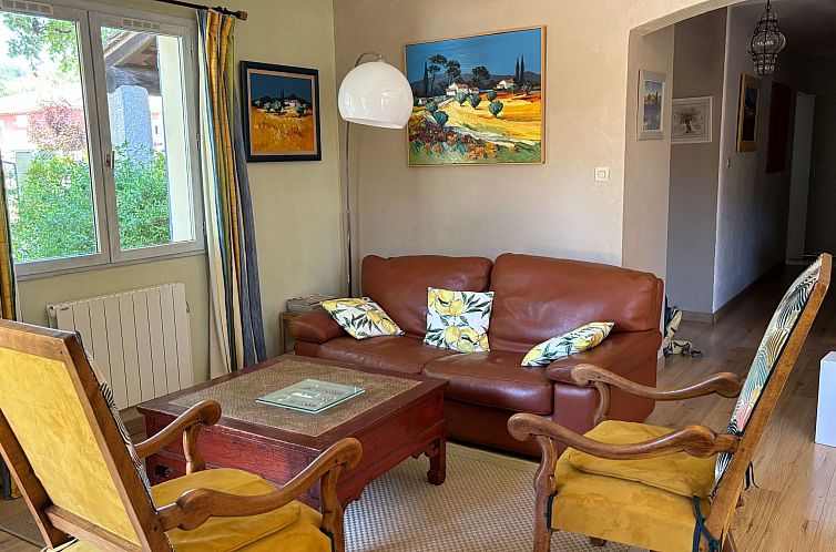 Vakantiehuis Haus "La Chesnaie" mit privatem Pool