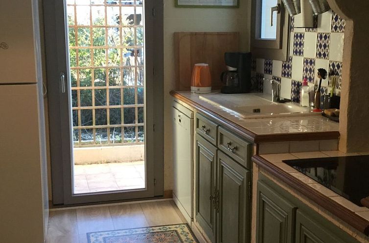 Vakantiehuis Haus "La Chesnaie" mit privatem Pool