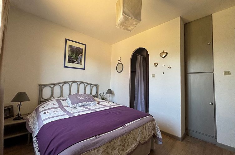 Vakantiehuis Haus "La Chesnaie" mit privatem Pool