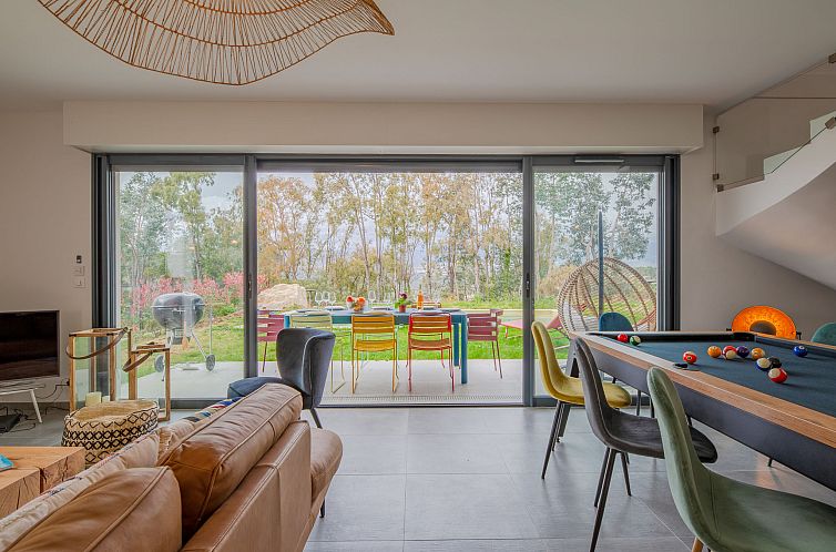 Vakantiehuis Villa La Roquette sur Siagne