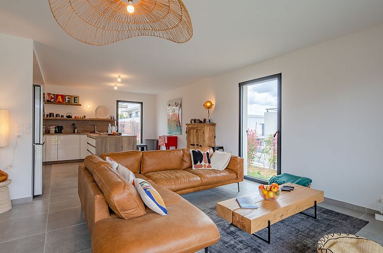 Vakantiehuis Villa La Roquette sur Siagne