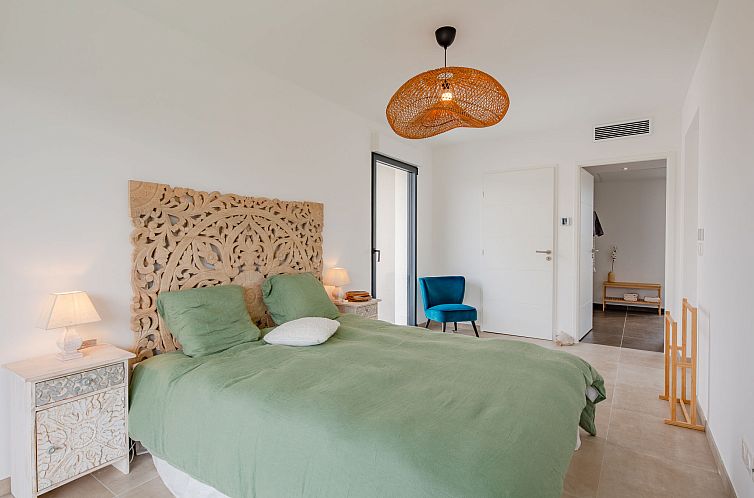 Vakantiehuis Villa La Roquette sur Siagne