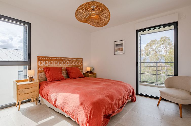 Vakantiehuis Villa La Roquette sur Siagne