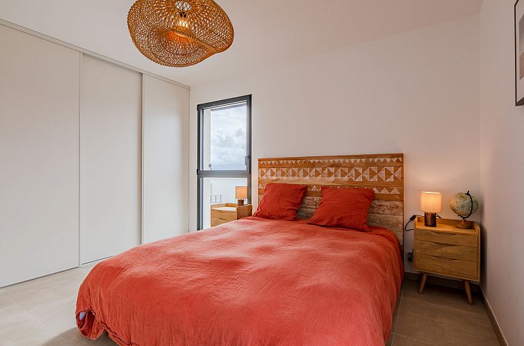 Vakantiehuis Villa La Roquette sur Siagne