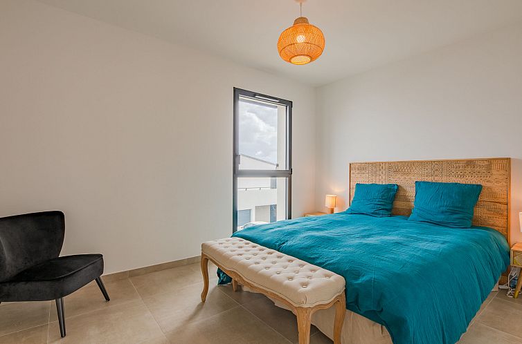 Vakantiehuis Villa La Roquette sur Siagne